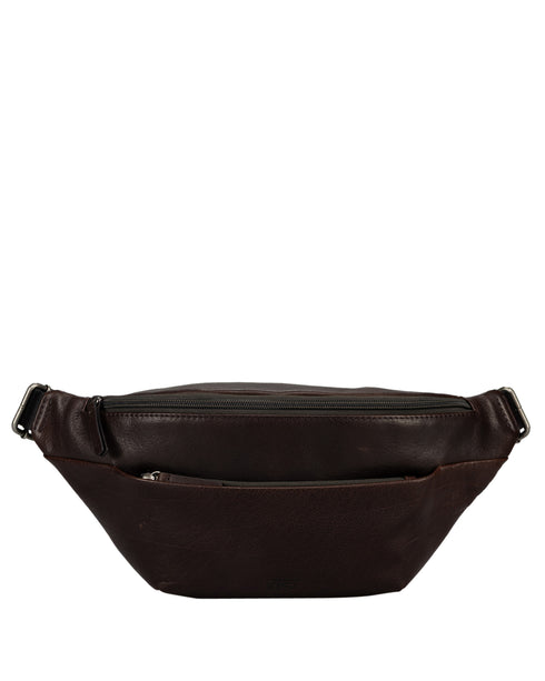 Jost Crossbody Leder Serie Glasgow