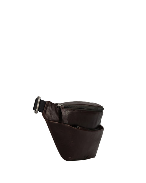 Jost Crossbody Leder Serie Glasgow