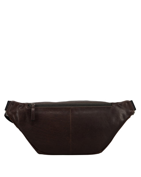 Jost Crossbody Leder Serie Glasgow