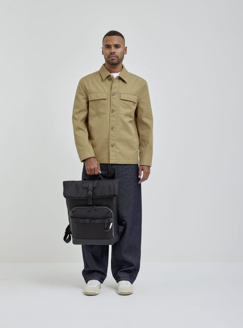 Jost Balling Kurier Rucksack