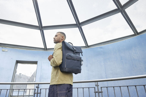 Jost Balling Kurier Rucksack