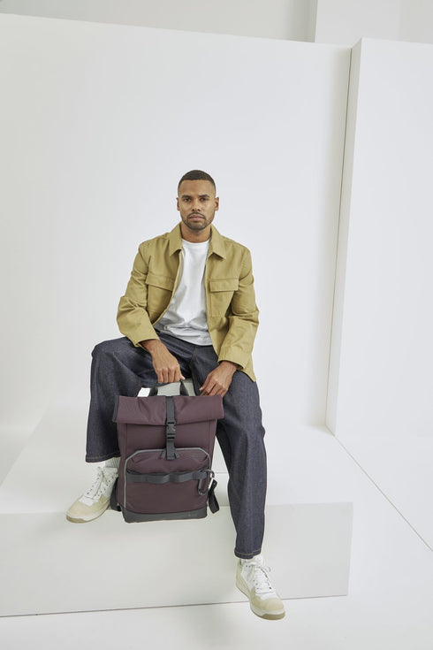 Jost Balling Kurier Rucksack