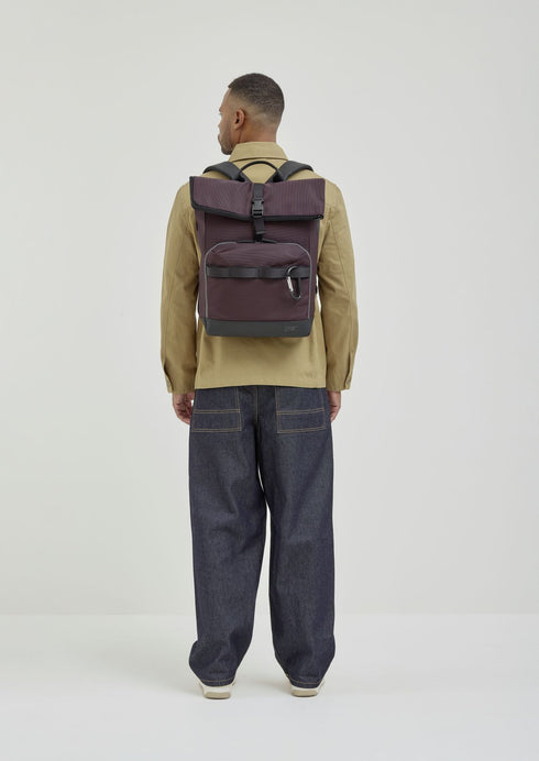 Jost Balling Kurier Rucksack