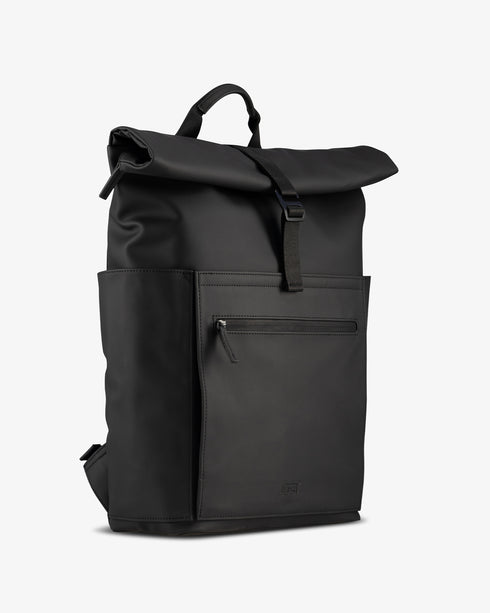 Jost Lindberg Rolltop Rucksack