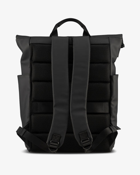 Jost Lindberg Rolltop Rucksack