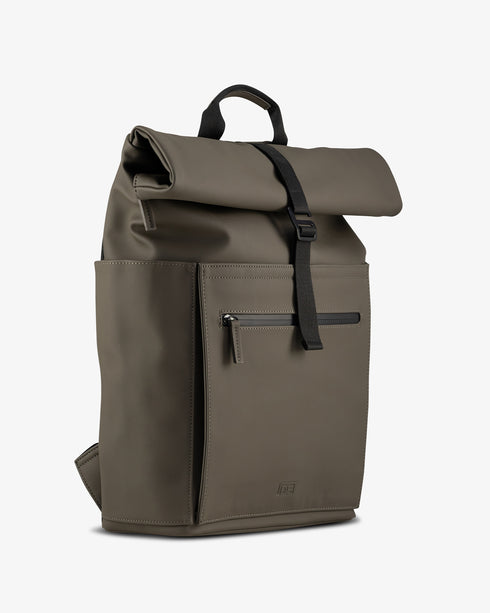 Jost Lindberg Rolltop Rucksack