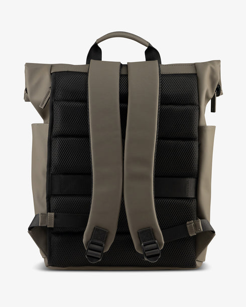 Jost Lindberg Rolltop Rucksack