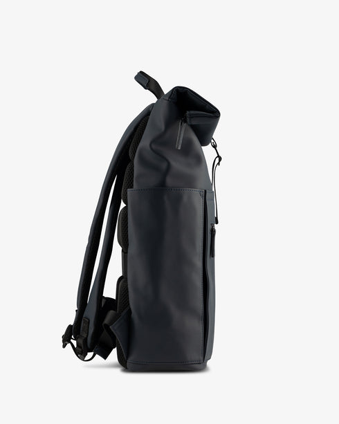 Jost Lindberg Rolltop Rucksack