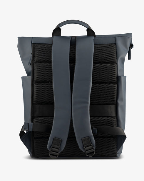 Jost Lindberg Rolltop Rucksack