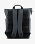 Jost Lindberg Rolltop Rucksack