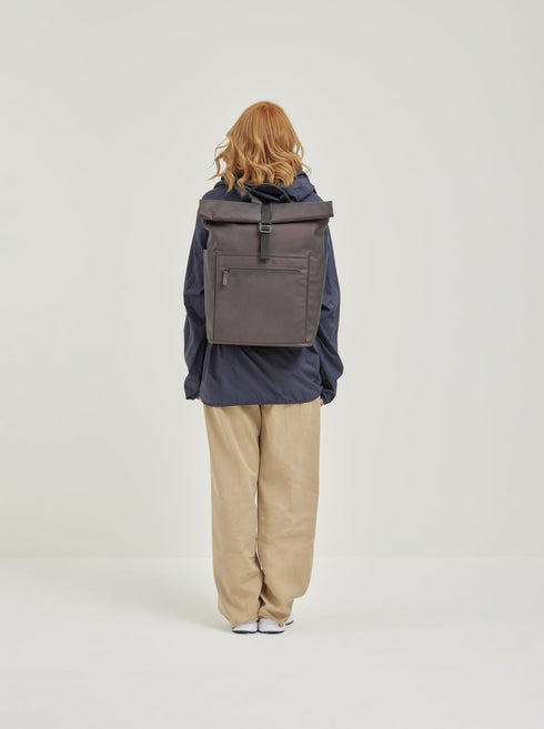 Jost Lindberg Rolltop Rucksack