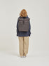Jost Lindberg Rolltop Rucksack