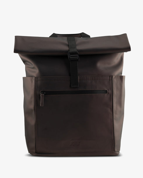 Jost Lindberg Rolltop Rucksack