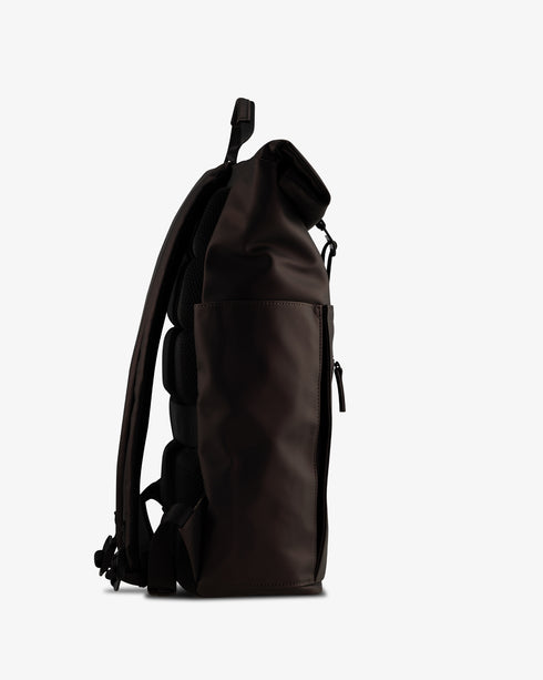 Jost Lindberg Rolltop Rucksack