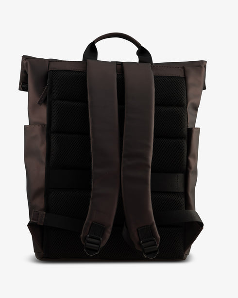 Jost Lindberg Rolltop Rucksack