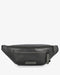 Jost Stockholm Crossbody Bag Leder schwarz
