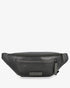 Jost Stockholm Crossbody Bag Leder schwarz