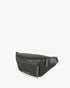 Jost Stockholm Crossbody Bag Leder schwarz