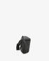 Jost Stockholm Crossbody Bag Leder schwarz