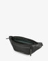 Jost Stockholm Crossbody Bag Leder schwarz