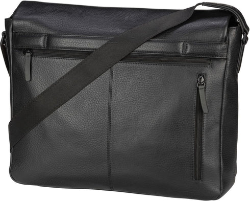 Jost Stockholm Messengerbag Gr. M