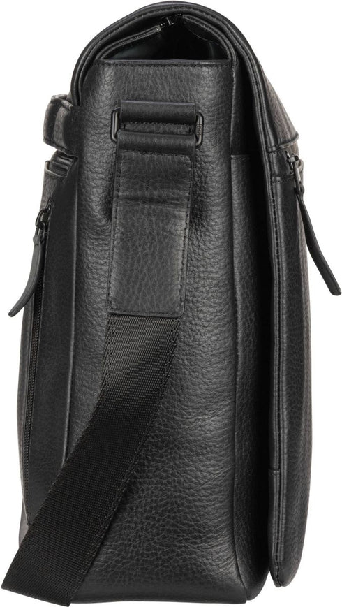 Jost Stockholm Messengerbag Gr. M