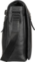 Jost Stockholm Messengerbag Gr. M