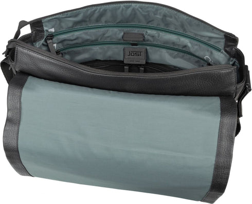 Jost Stockholm Messengerbag Gr. M