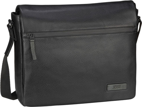 Jost Stockholm Messengerbag Gr. M