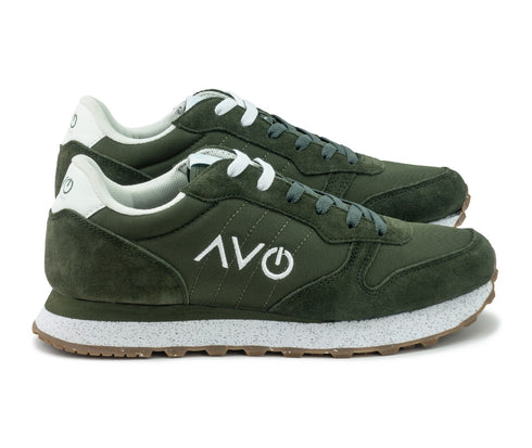 Sneaker Avo Timeless