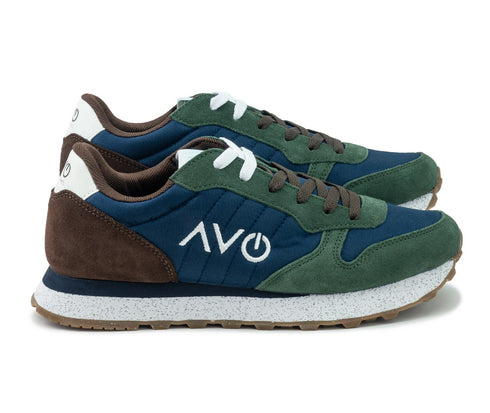 Sneaker Avo Timeless