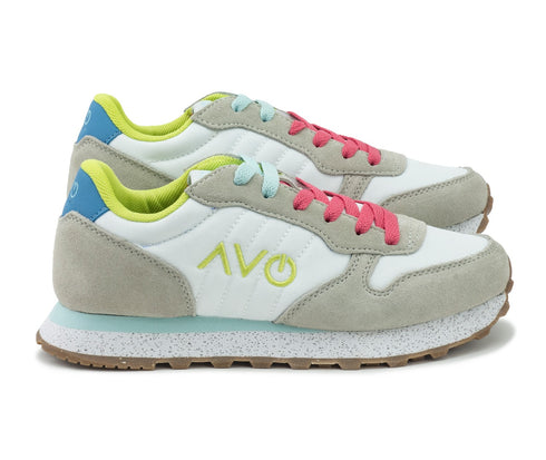 Sneaker Avo Timeless