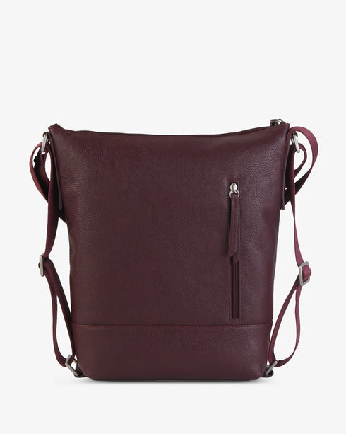 Jost Vika 2-Way Bag Handtaschen Rucksack