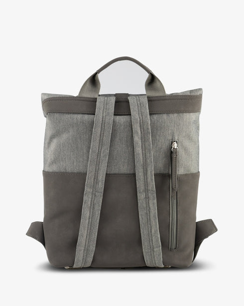 Jost Andoya Kurier Rucksack Small