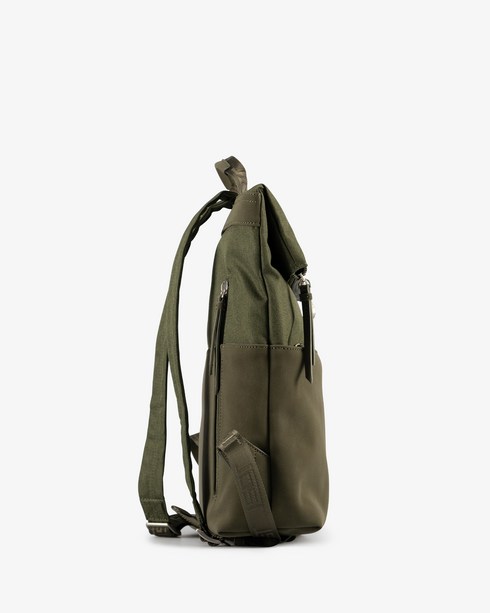 Jost Andoya Kurier Rucksack Small