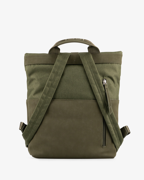 Jost Andoya Kurier Rucksack Small