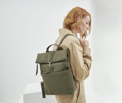 Jost Andoya Kurier Rucksack Small