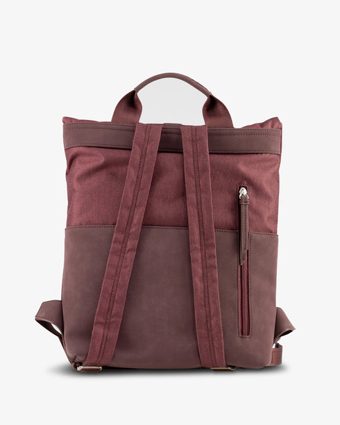 Jost Andoya Kurier Rucksack Small