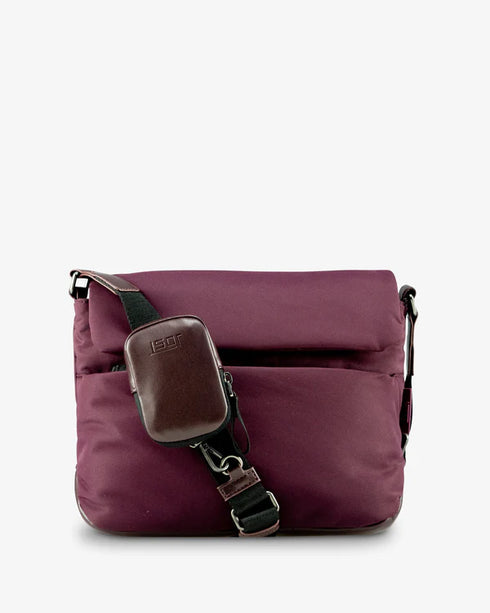 Jost Fallun Schultertasche