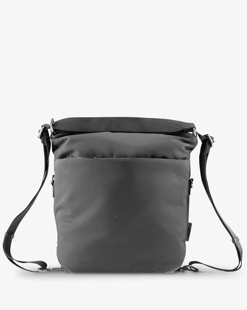 Jost Fallun 2-Ways Handtaschen Rucksack