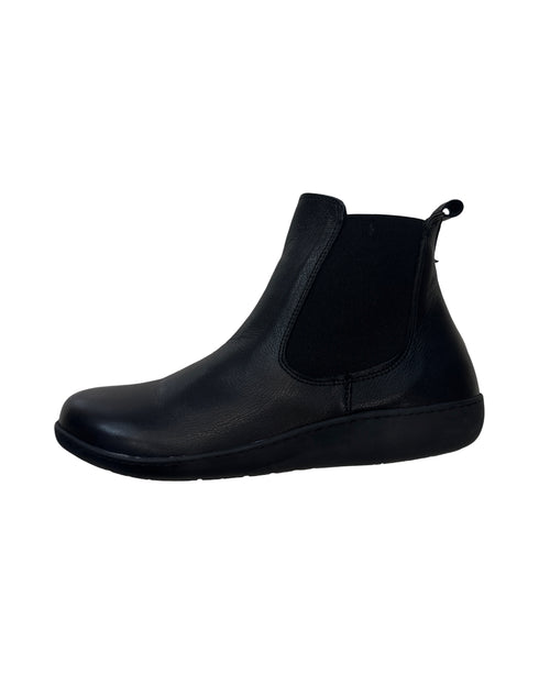 Stiefelette Damen