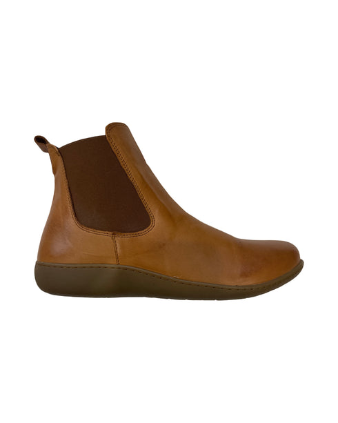 Stiefelette Damen