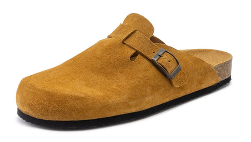 Natural World Pantoletten Uma