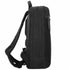 Jost Voxholm Daypack Leder schwarz