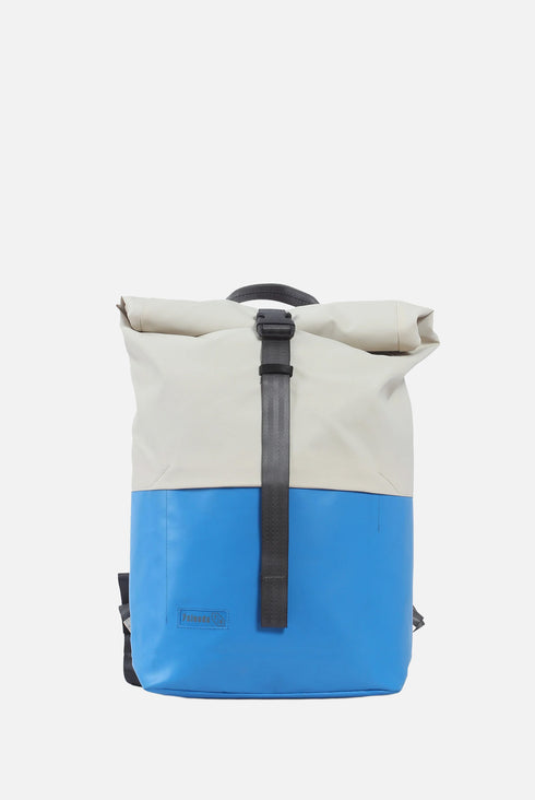 7Clouds Rolltop Rucksack Kira