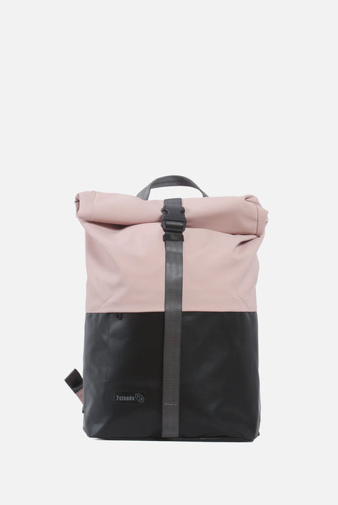 7Clouds Rolltop Rucksack Kira