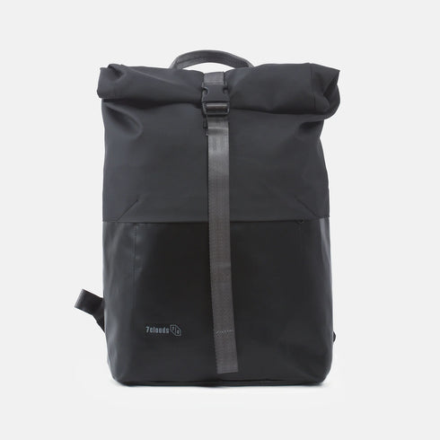 7Clouds Rolltop Rucksack Kira