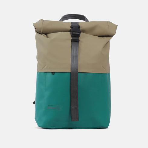 7Clouds Rolltop Rucksack Kira