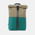 7Clouds Rolltop Rucksack Kira