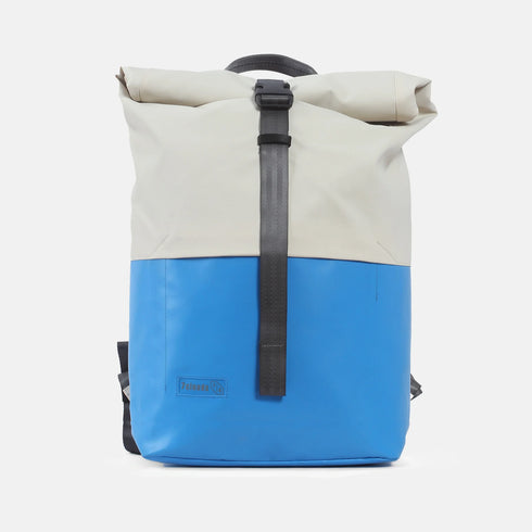 7Clouds Rolltop Rucksack Kira